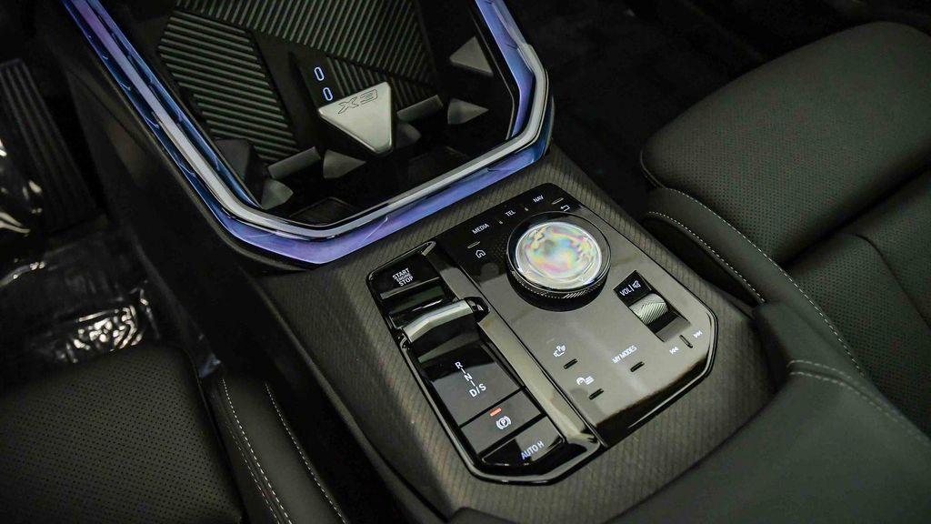 used 2026 BMW X3 car, priced at $49,869