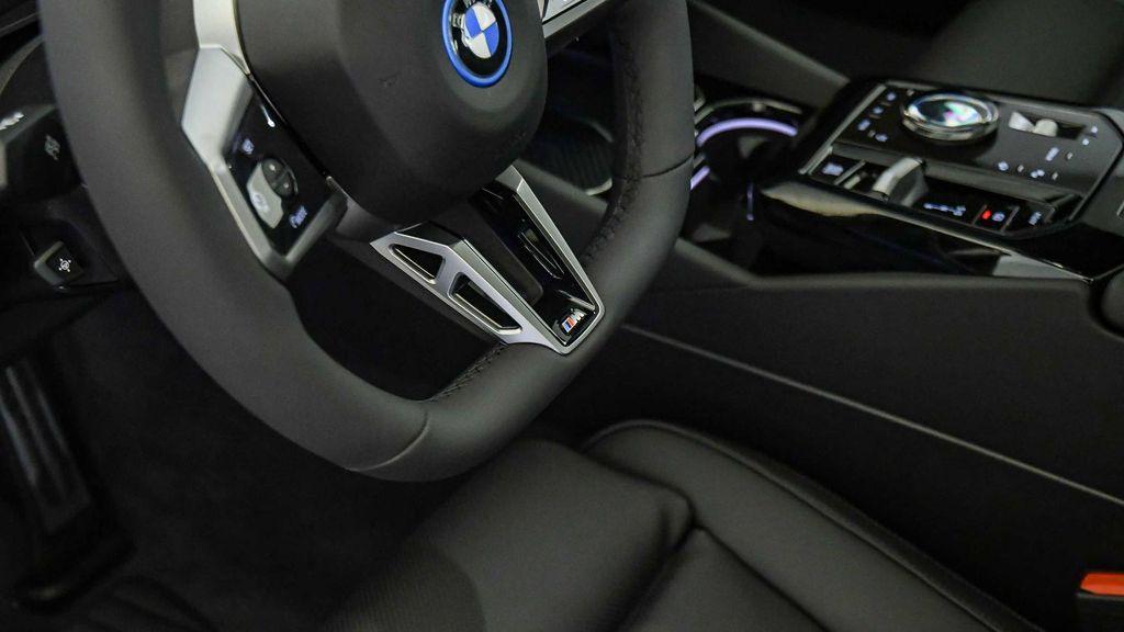 new 2026 BMW 550e car, priced at $88,250