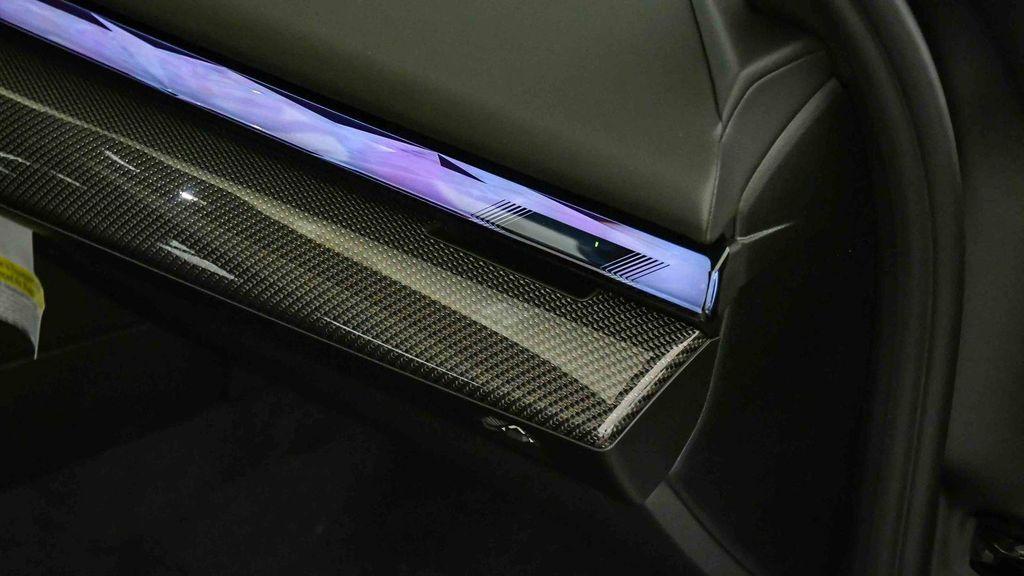 new 2026 BMW 550e car, priced at $88,250