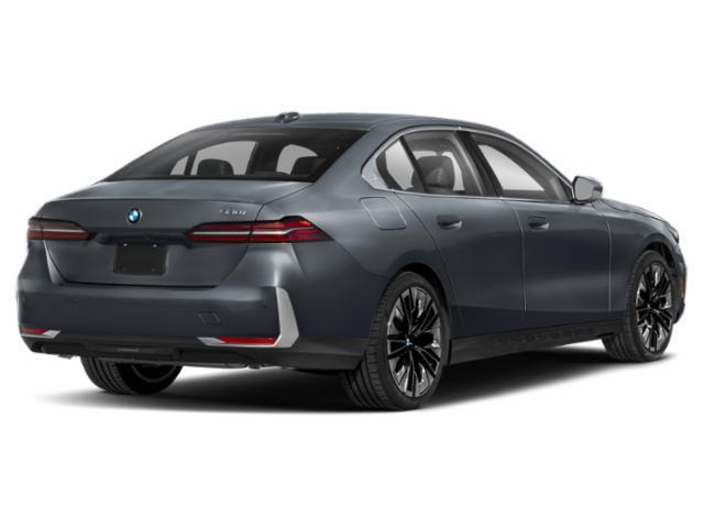 new 2026 BMW 530 car, priced at $71,800