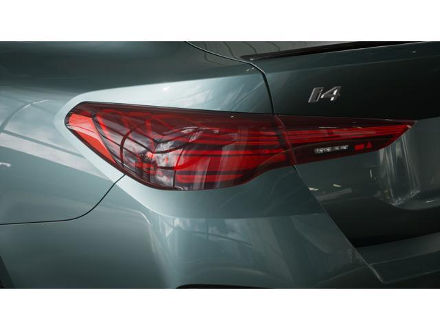 new 2026 BMW i4 Gran Coupe car, priced at $63,165