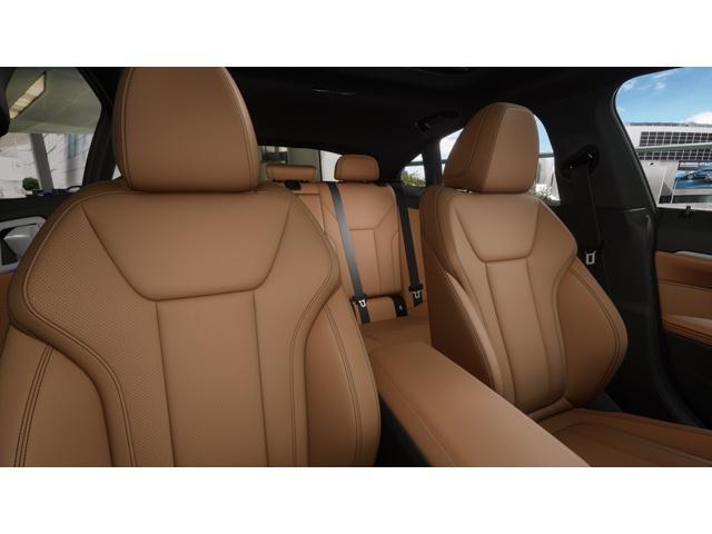 new 2026 BMW i4 Gran Coupe car, priced at $63,165