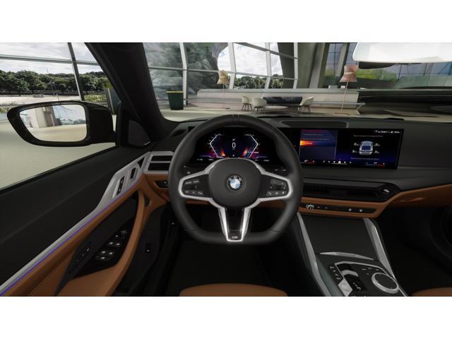 new 2026 BMW i4 Gran Coupe car, priced at $63,165