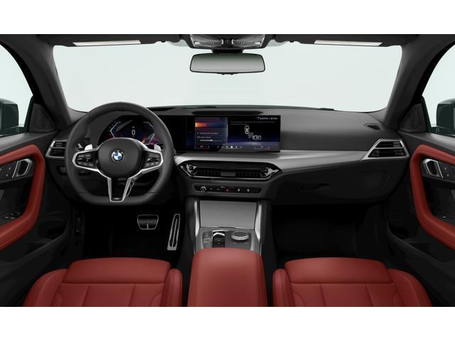 new 2026 BMW 230 car, priced at $53,305