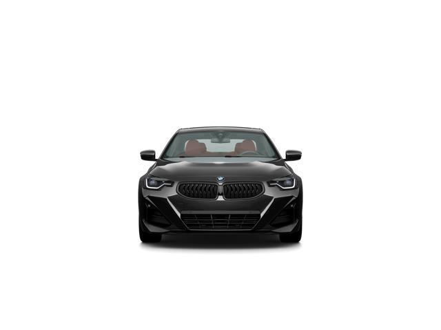 new 2026 BMW 230 car, priced at $53,305