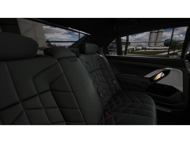 new 2026 BMW 760 car, priced at $139,610