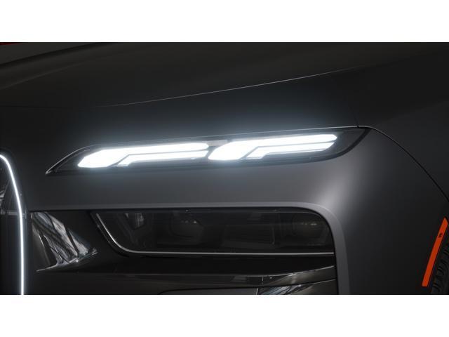 new 2026 BMW 760 car, priced at $139,610