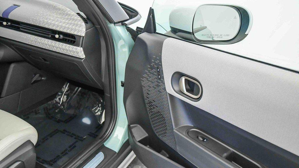 used 2025 MINI Hardtop car, priced at $29,999