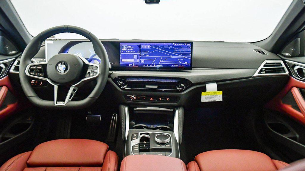 new 2026 BMW 430 car, priced at $70,380