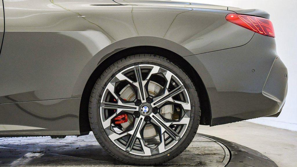 new 2026 BMW 430 car, priced at $70,380