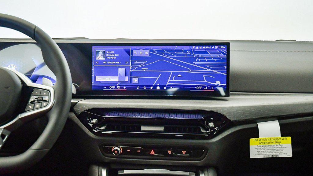 new 2026 BMW 430 car, priced at $70,380