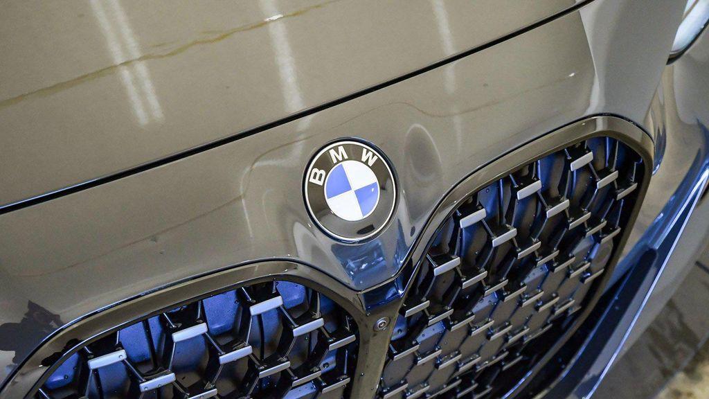 new 2026 BMW 430 car, priced at $70,380