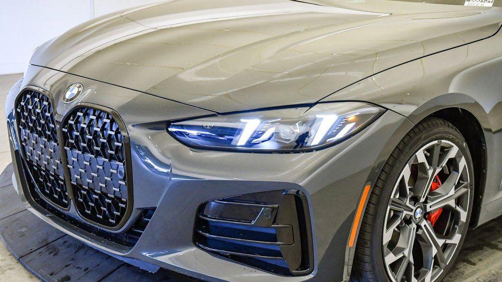 new 2026 BMW 430 car, priced at $70,380