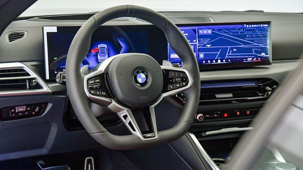 new 2026 BMW 430 car, priced at $70,380