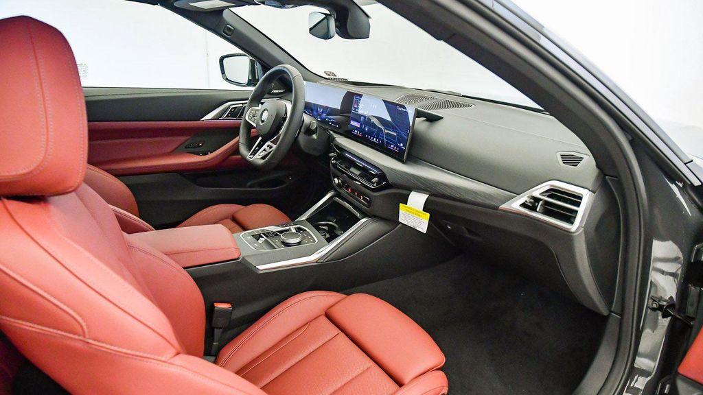 new 2026 BMW 430 car, priced at $70,380