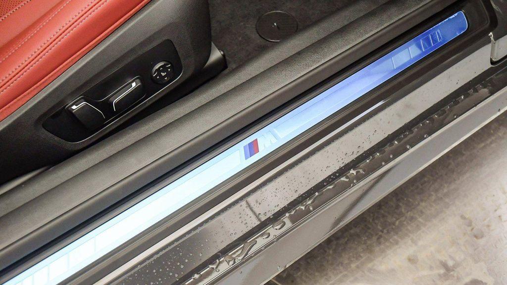 new 2026 BMW 430 car, priced at $70,380