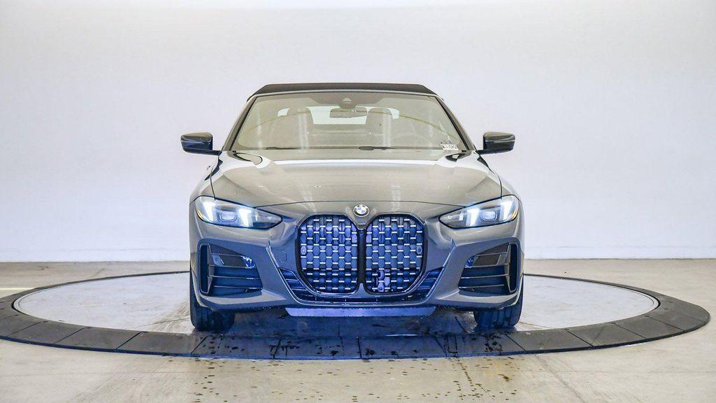 new 2026 BMW 430 car, priced at $70,380