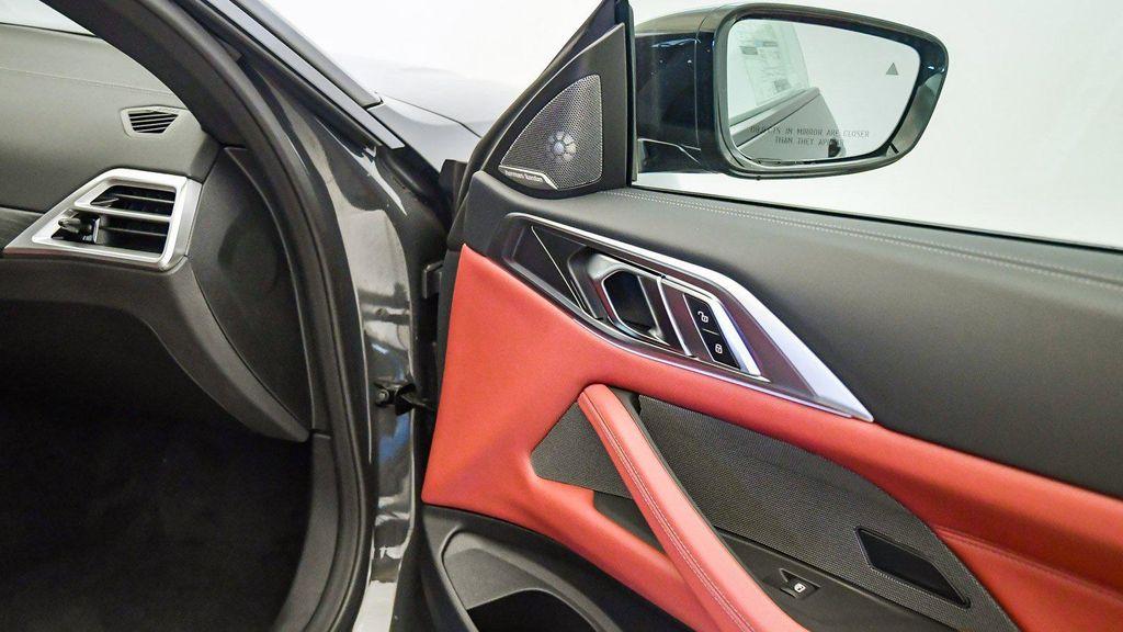 new 2026 BMW 430 car, priced at $70,380