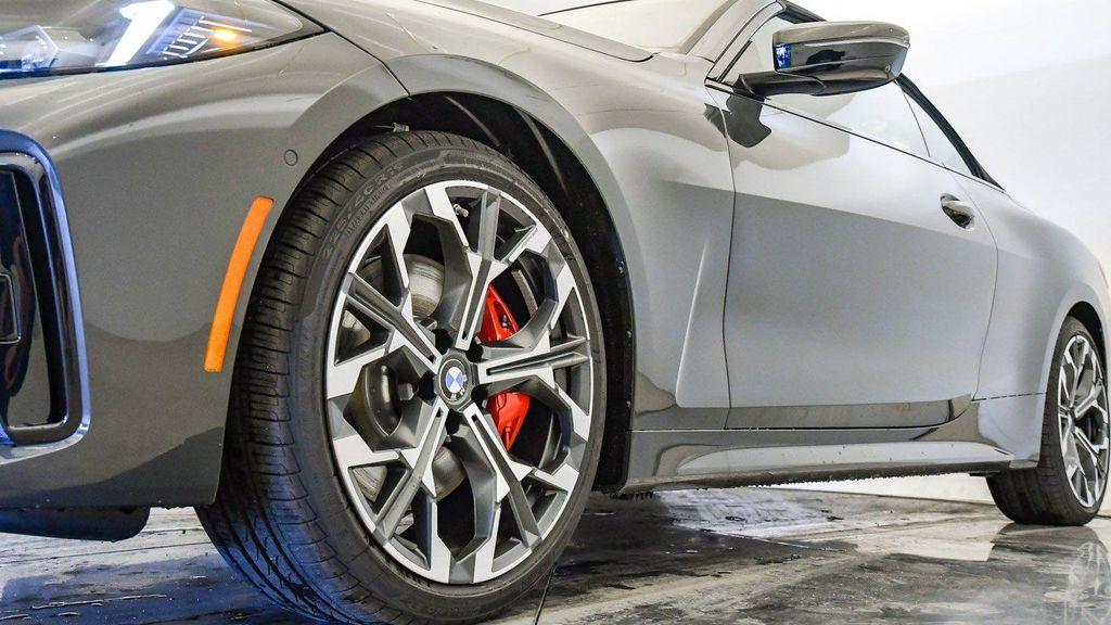 new 2026 BMW 430 car, priced at $70,380