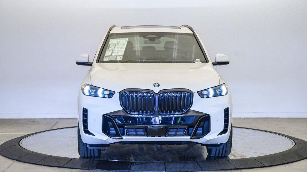 new 2026 BMW X5 PHEV car, priced at $81,275