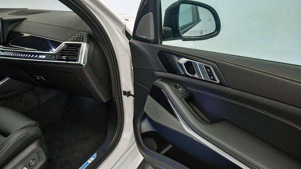 new 2026 BMW X5 PHEV car, priced at $81,275