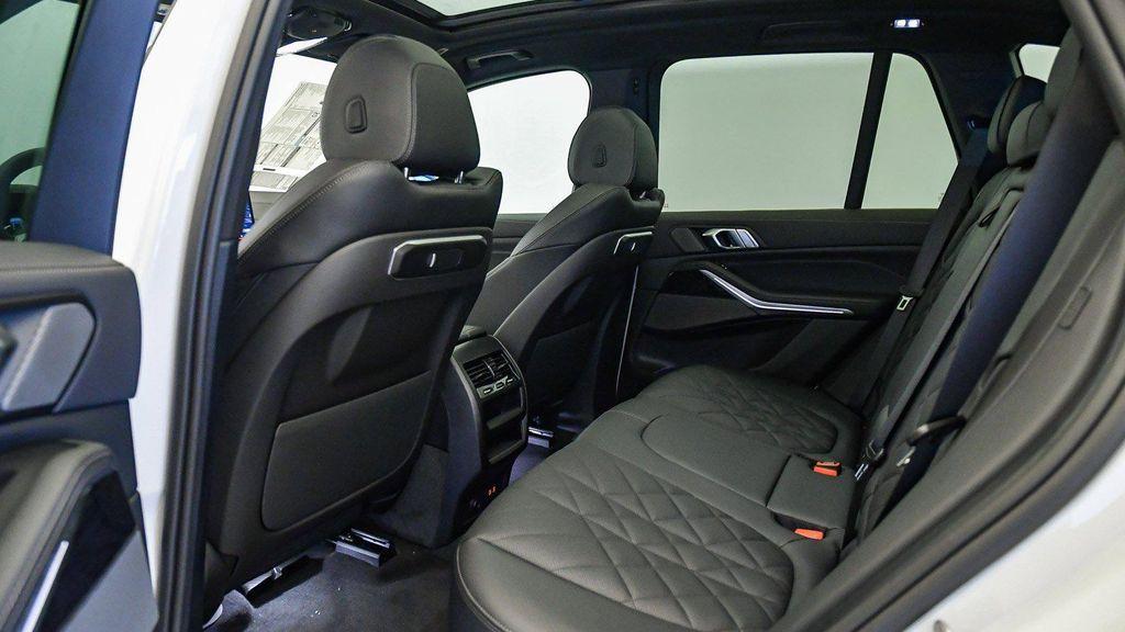 new 2026 BMW X5 PHEV car, priced at $81,275