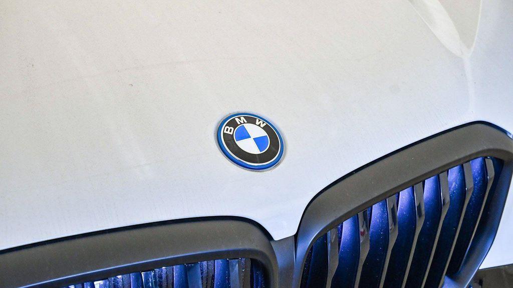 new 2026 BMW X5 PHEV car, priced at $81,275