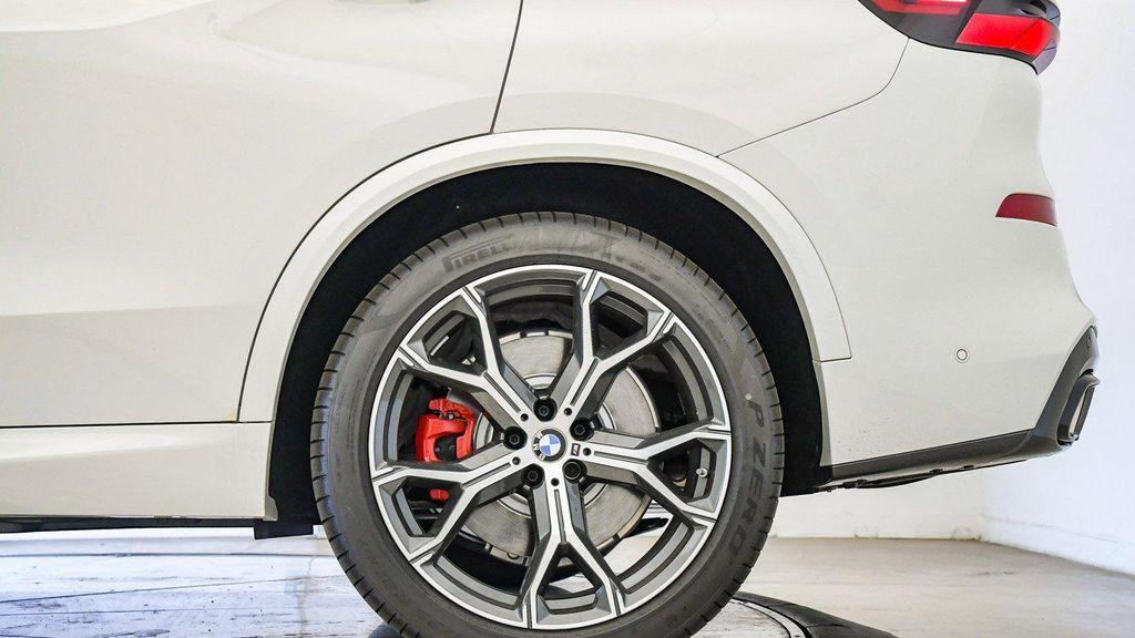 new 2026 BMW X5 PHEV car, priced at $81,275