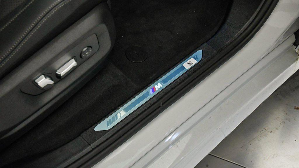 new 2026 BMW X5 PHEV car, priced at $81,275