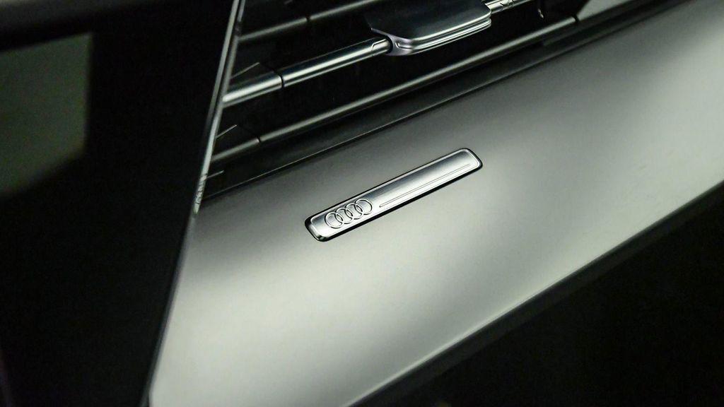 used 2023 Audi A3 car, priced at $24,499