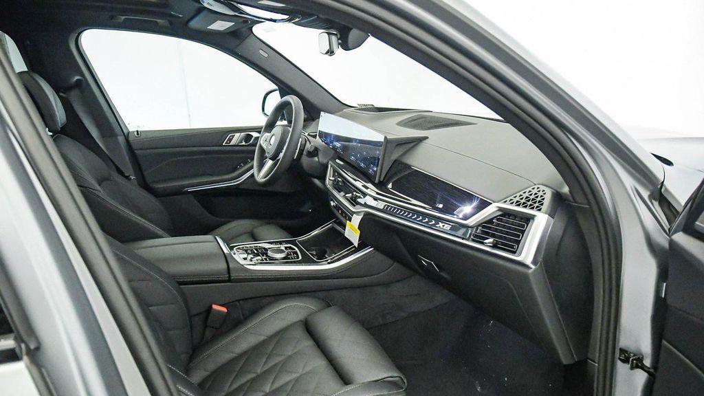 new 2026 BMW X5 PHEV car, priced at $88,850