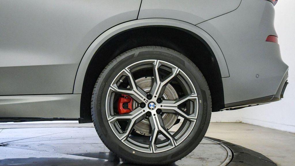 new 2026 BMW X5 PHEV car, priced at $88,850