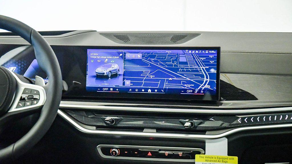 new 2026 BMW X5 PHEV car, priced at $88,850