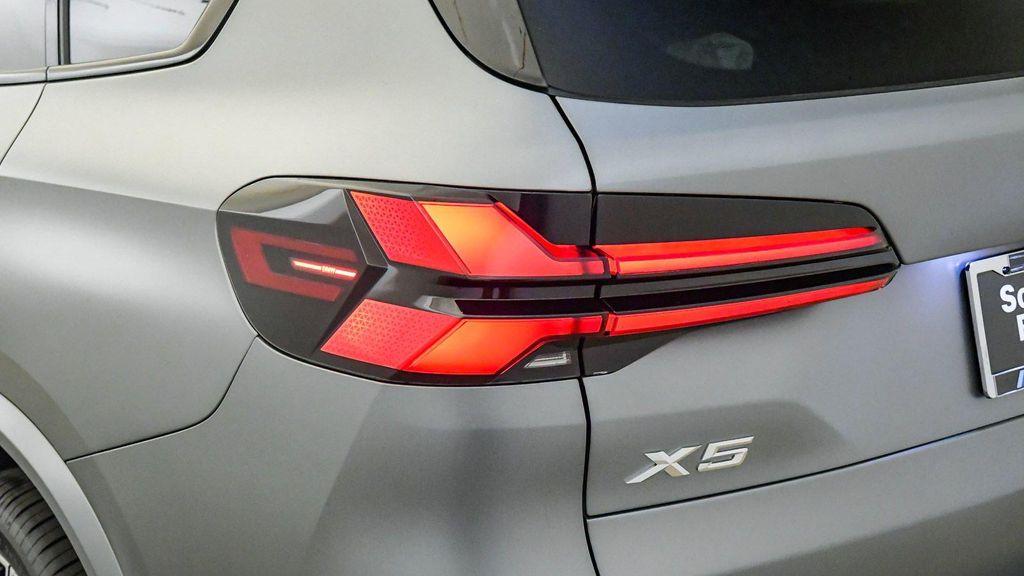 new 2026 BMW X5 PHEV car, priced at $88,850