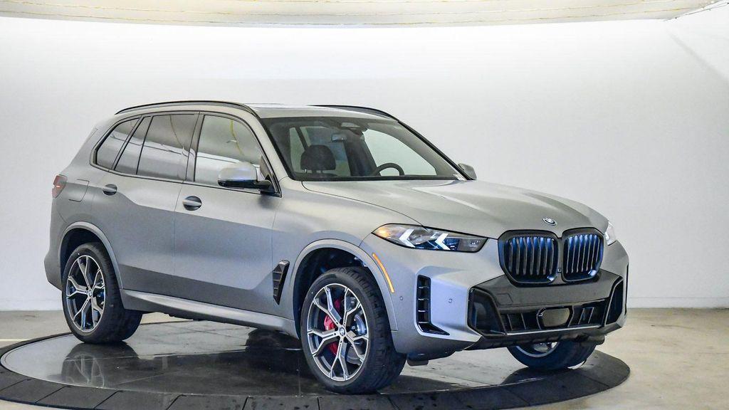 new 2026 BMW X5 PHEV car, priced at $88,850