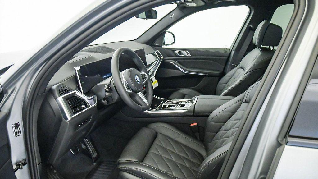 new 2026 BMW X5 PHEV car, priced at $88,850