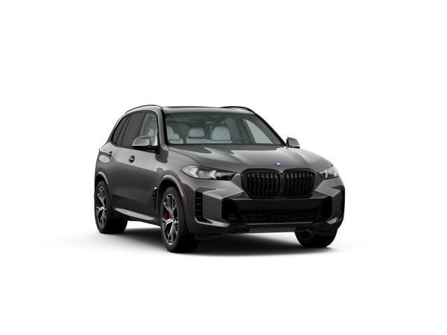 new 2026 BMW X5 PHEV car, priced at $88,850