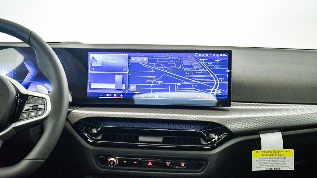 new 2026 BMW 430 car, priced at $61,305