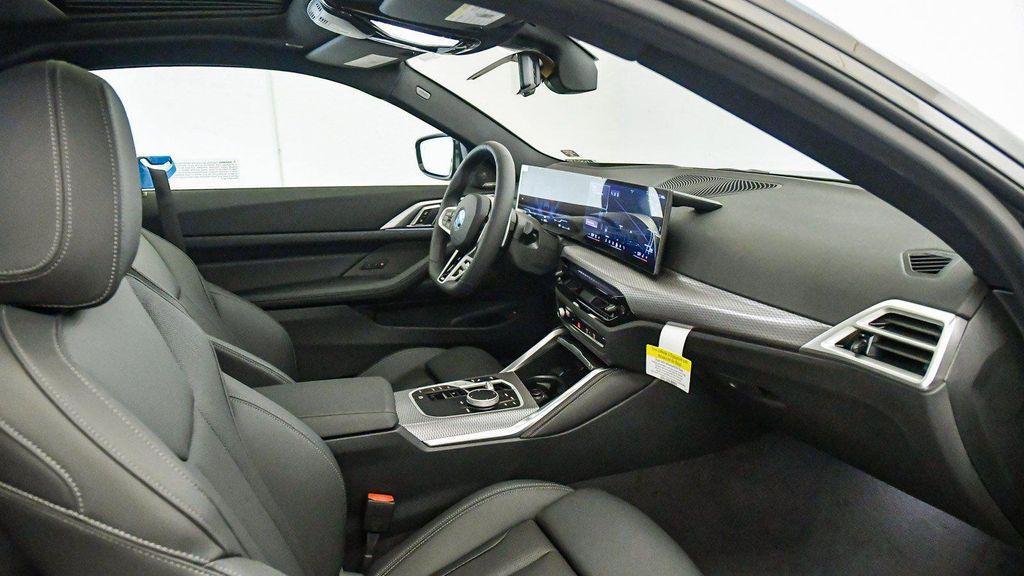 new 2026 BMW 430 car, priced at $61,305