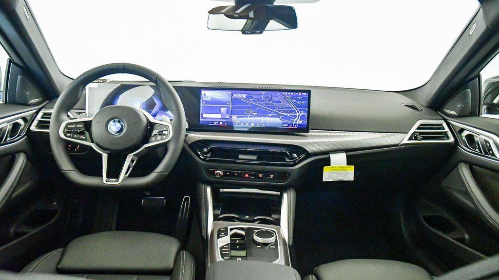 new 2026 BMW 430 car, priced at $61,305