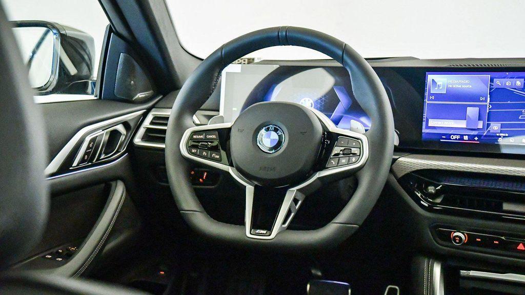 new 2026 BMW 430 car, priced at $61,305