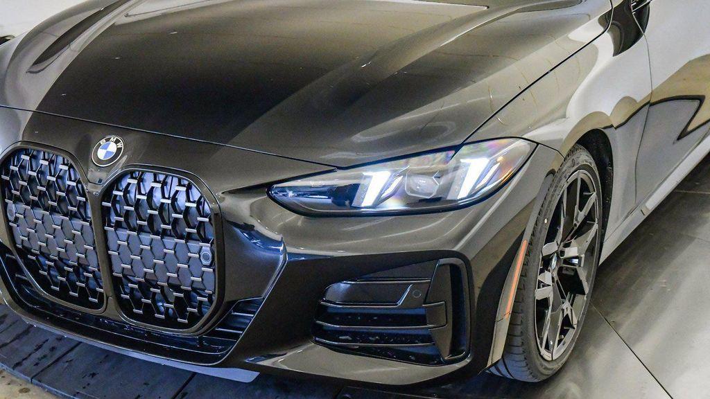 new 2026 BMW 430 car, priced at $61,305