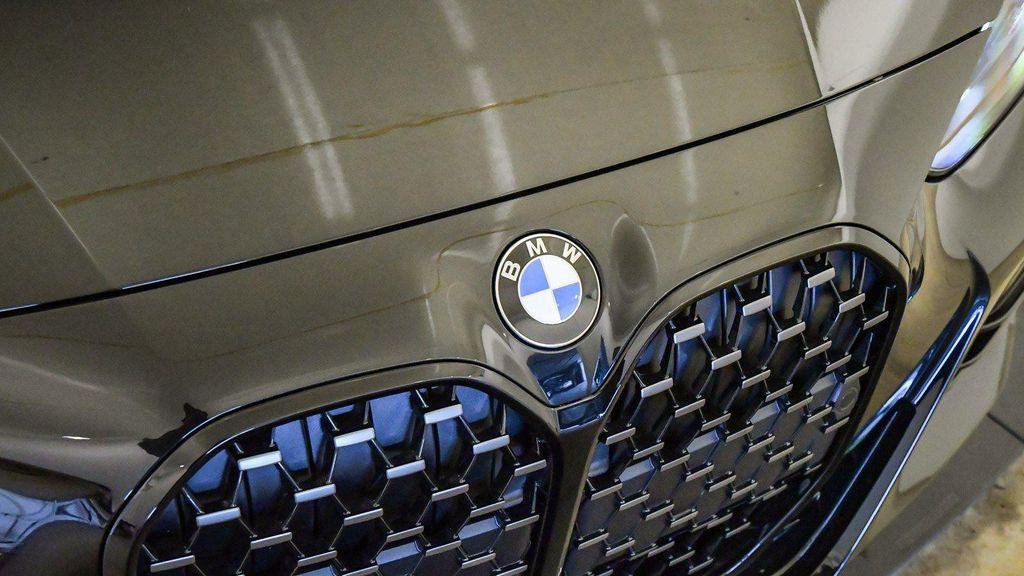 new 2026 BMW 430 car, priced at $61,305