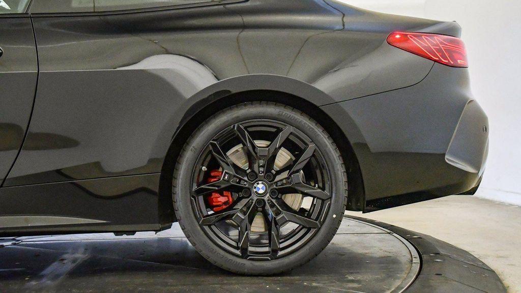 new 2026 BMW 430 car, priced at $61,305