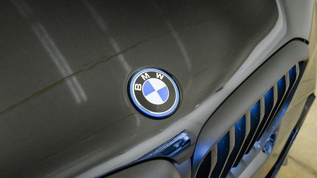 new 2026 BMW X5 PHEV car, priced at $87,825