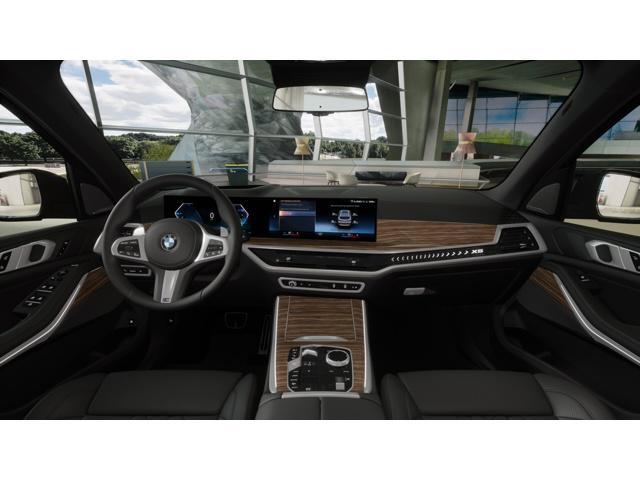 new 2026 BMW X5 PHEV car, priced at $85,775