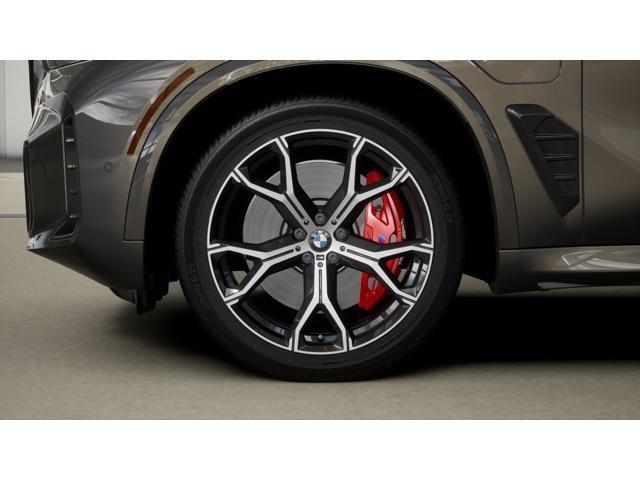 new 2026 BMW X5 PHEV car, priced at $85,775