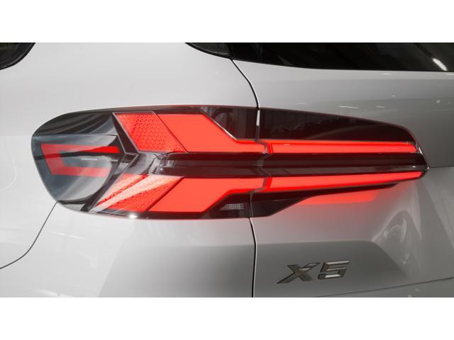 new 2026 BMW X5 PHEV car, priced at $90,250