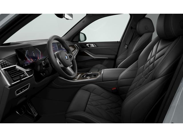 new 2026 BMW X5 car, priced at $80,875