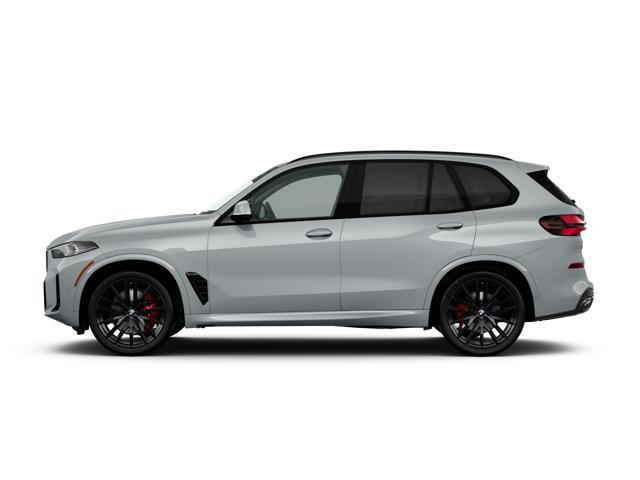 new 2026 BMW X5 car, priced at $80,875